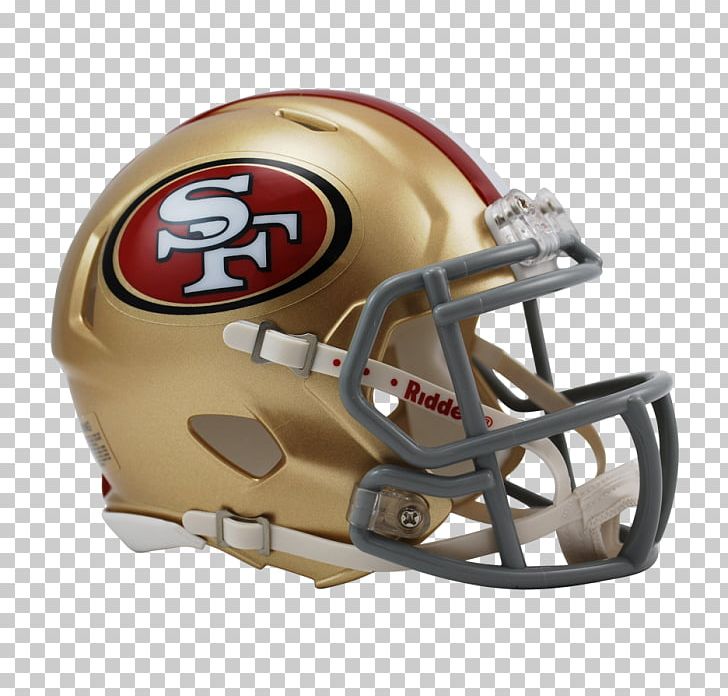 San Francisco 49ers NFL American Football Helmets Super Bowl PNG, Clipart, 49 Ers, Lac, Lacrosse Protective Gear, Motorcycle Helmet, Nfl Free PNG Download