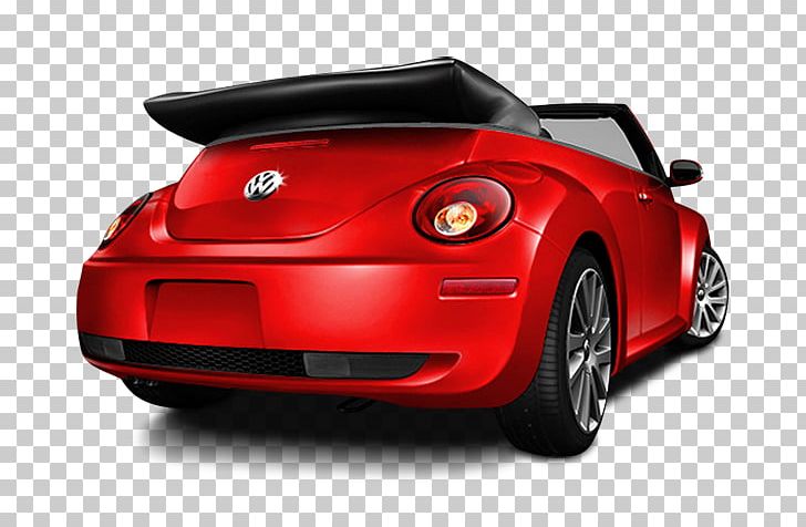 Volkswagen New Beetle City Car Sports Car PNG, Clipart, Basic, Bumper, Car, City Car, Compact Car Free PNG Download
