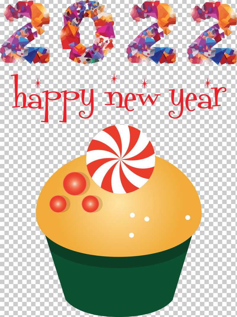 2022 Happy New Year 2022 2022 New Year PNG, Clipart, Beauty, Beauty Parlour, Meter, Party Free PNG Download