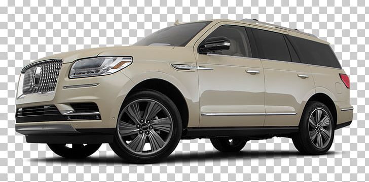 2018 Lincoln Navigator Luxury Vehicle Infiniti Car PNG, Clipart, Automotive Design, Automotive Exterior, Car, City Car, Compact Car Free PNG Download