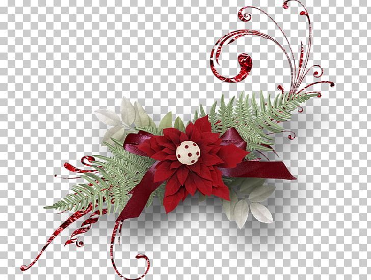 Christmas Ornament Floral Design Scrapbooking PNG, Clipart, Advent Calendars, Artificial Flower, Christmas, Christmas Card, Christmas Decoration Free PNG Download