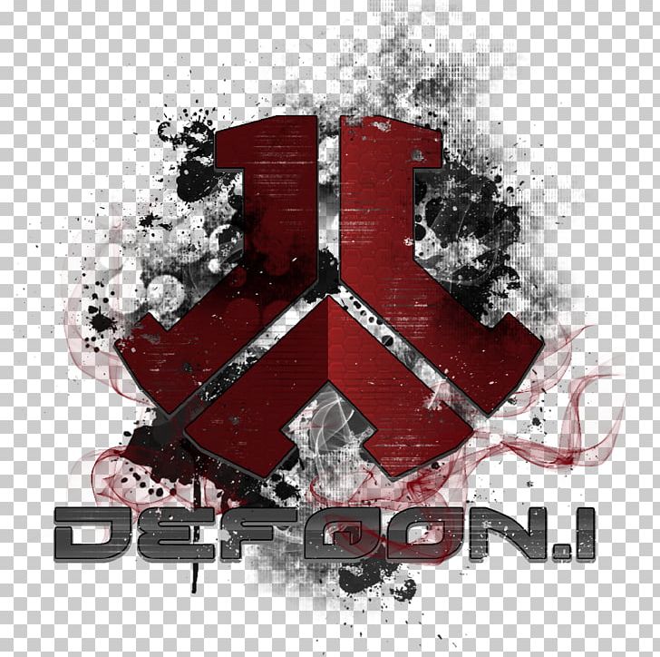 Defqon.1 Festival Qlimax Logo Hardstyle PNG, Clipart, Brand, Computer Wallpaper, Decal, Defqon.1 Festival, Defqon1 Festival Free PNG Download