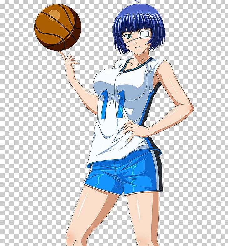 Ikki Tousen Anime Basketball Mangaka PNG, Clipart, Adult, Anime, Arm, Ball, Basketball Free PNG Download