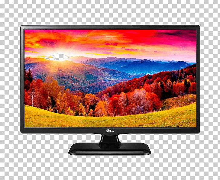 LG LH570 LED-backlit LCD Smart TV LG Electronics LG XXLN540B Black PNG, Clipart, 1080p, Computer Monitor, Display Device, Flat Panel Display, Heat Free PNG Download