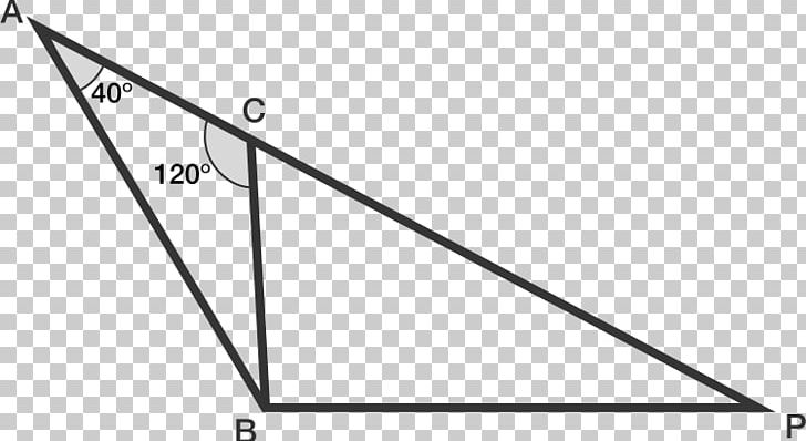 Right Triangle Law Of Sines Law Of Cosines PNG, Clipart, Angle, Area, Black And White, Degree, Diagram Free PNG Download