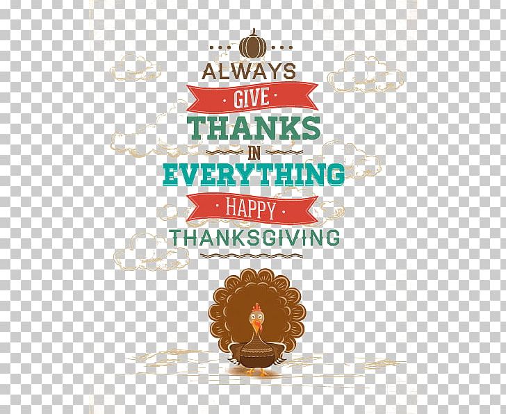 Thanksgiving Poster PNG, Clipart, Banner, Brand, Cartoon, Cartoon Turkey, Cloud Free PNG Download
