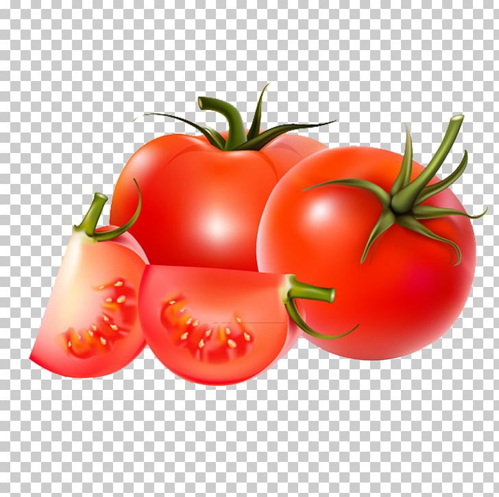 Tomato Soup Cherry Tomato Vegetable PNG, Clipart, Diet Food, Download, Drawing, Encapsulated Postscript, Food Free PNG Download