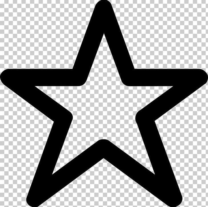 Computer Icons Nautical Star PNG, Clipart, Angle, Black And White, Computer Icons, Icon Design, Icon Star Free PNG Download