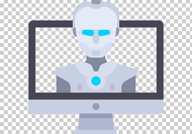 Computer Icons Robot Artificial Intelligence User PNG, Clipart ...