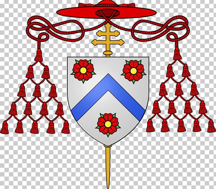 Dean Of The College Of Cardinals Coat Of Arms Of Pope Benedict XVI Ecclesiastical Heraldry PNG, Clipart, Area, Bishop, Cardinal, Christmas, Christmas Decoration Free PNG Download