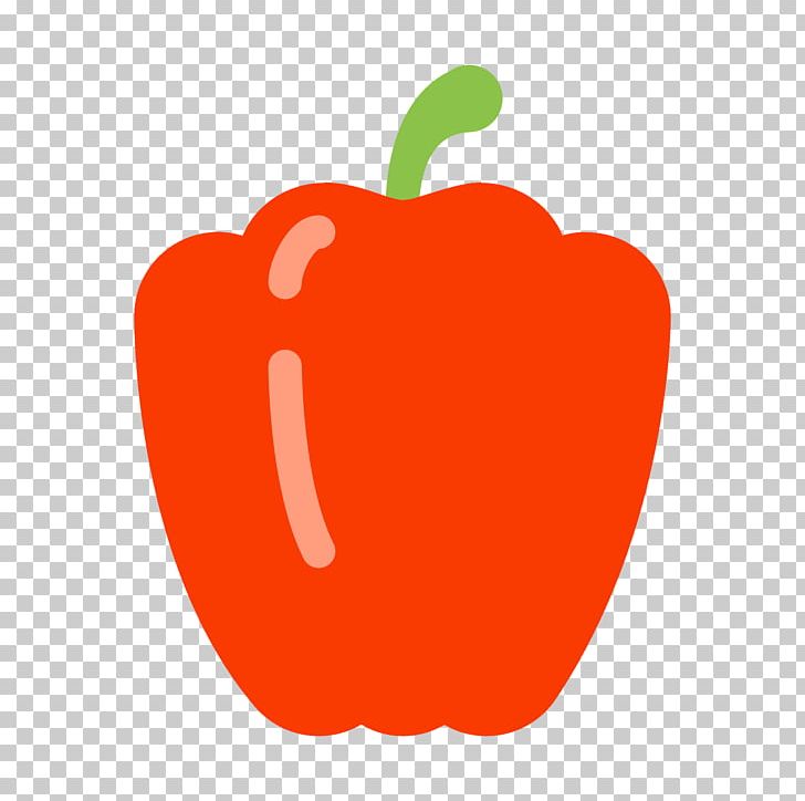 Paprika Bell Pepper Food Computer Icons Vegetable PNG, Clipart, Apple, Bell Pepper, Bell Peppers And Chili Peppers, Capsicum, Capsicum Annuum Free PNG Download
