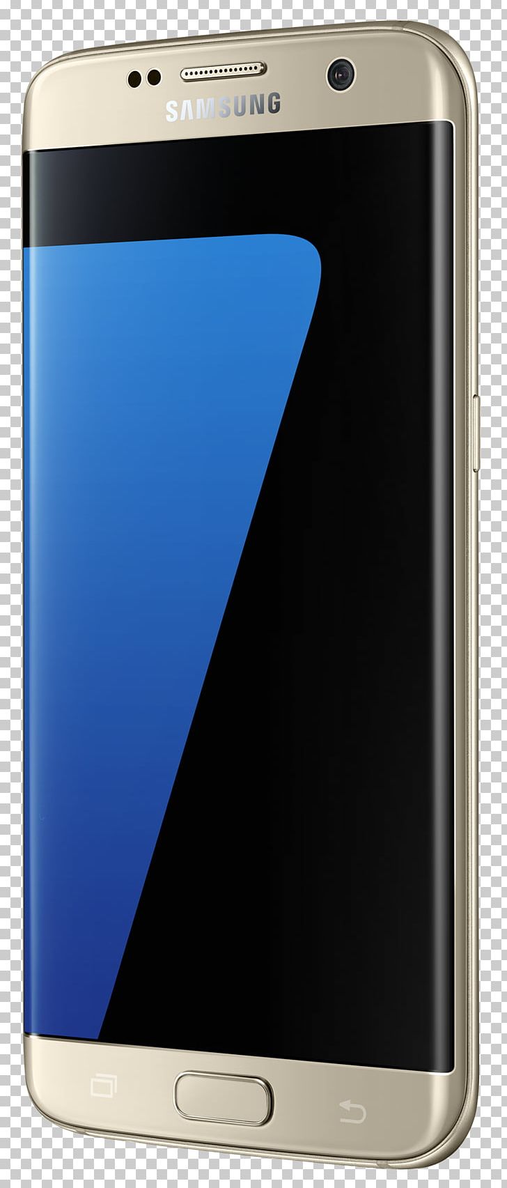 Samsung GALAXY S7 Edge Smartphone 4G PNG, Clipart, 32 Gb, Edge, Electronic Device, Feature Phone, Gadget Free PNG Download