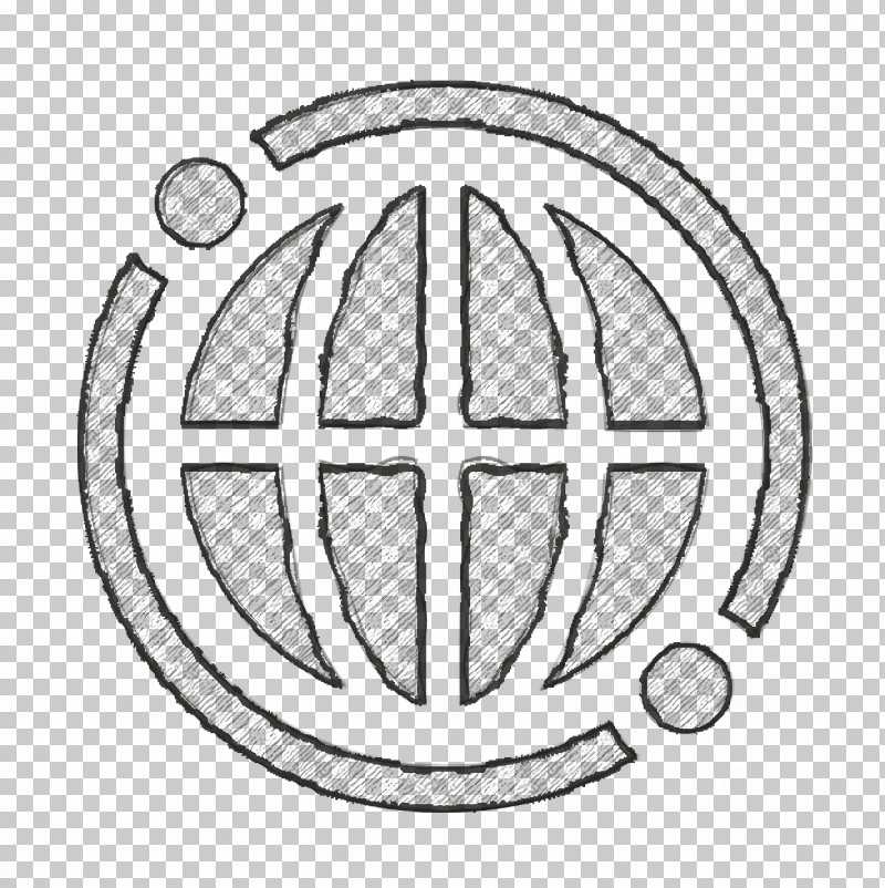 Internet Icon Net Icon Big Data Icon PNG, Clipart, Big Data Icon, Black, Black And White, Circle, Internet Icon Free PNG Download