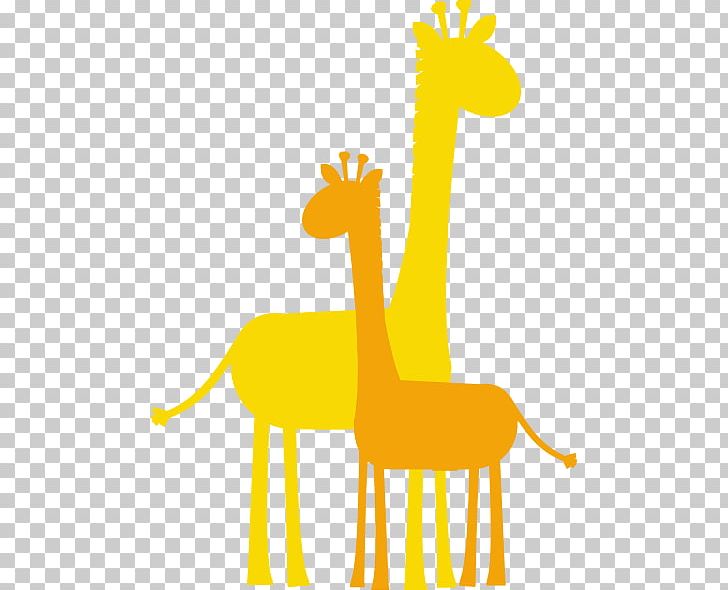 Giraffe Silhouette Cartoon PNG, Clipart, Animal, Animal Figure, Animals, Art, Cartoon Free PNG Download