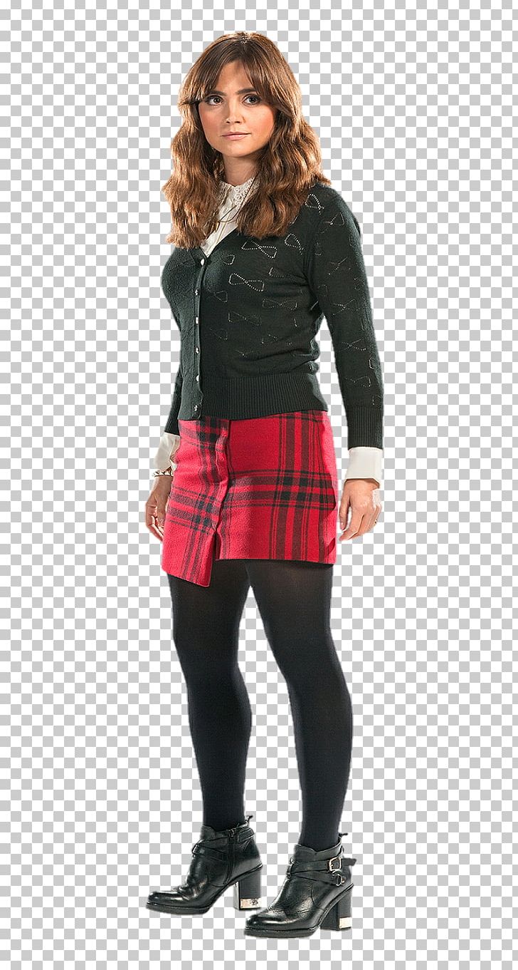 Jenna Coleman Clara Oswald Doctor Who Amy Pond PNG, Clipart, Amy Pond, Clara Oswald, Clothing, Companion, Doctor Free PNG Download