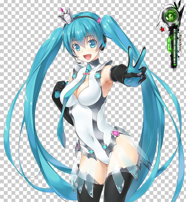 Mangaka Anime Hatsune Miku Desktop PNG, Clipart, Action Figure, Anime, Black Hair, Cartoon, Computer Free PNG Download