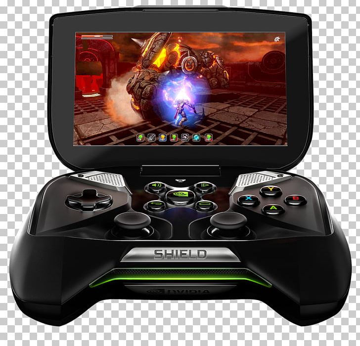Nvidia Shield Video Game Consoles Handheld Game Console Laptop PNG, Clipart, Android, Com, Electronic Device, Electronics, Gadget Free PNG Download