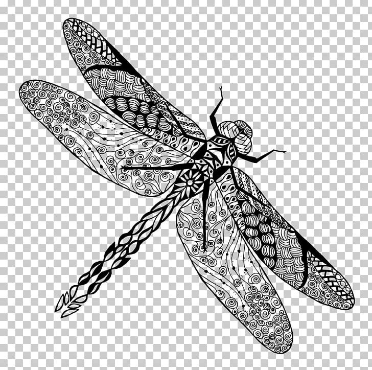 Tattoo Dragonfly Drawing Stock Photography PNG, Clipart, Animals, Arthropod, Beauty, Insect Moscow Map, Insects Free PNG Download