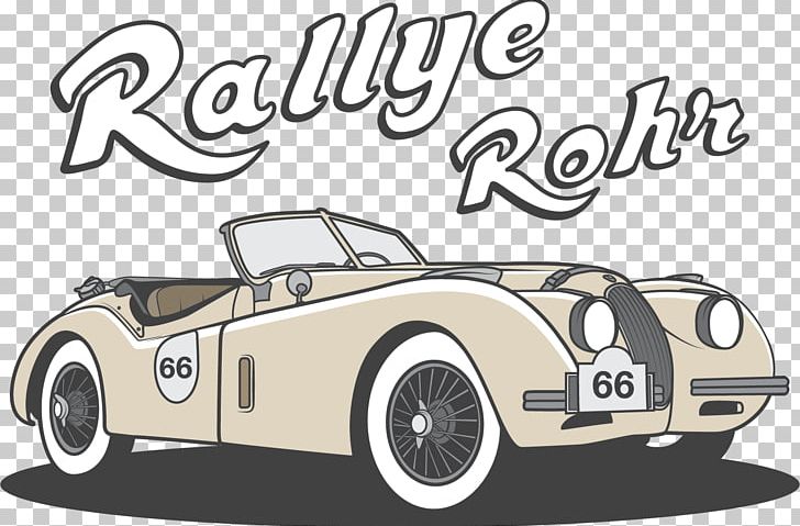 Vintage Car Model Car Mid-size Car Retro Classics PNG, Clipart, Automotive Design, Black And White, Brand, Car, Classic Car Free PNG Download