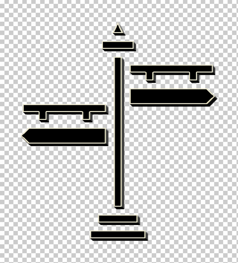 Maps And Location Icon Signpost Icon Navigation And Maps Icon PNG, Clipart, Computer Monitor Accessory, Desk, Furniture, Maps And Location Icon, Navigation And Maps Icon Free PNG Download