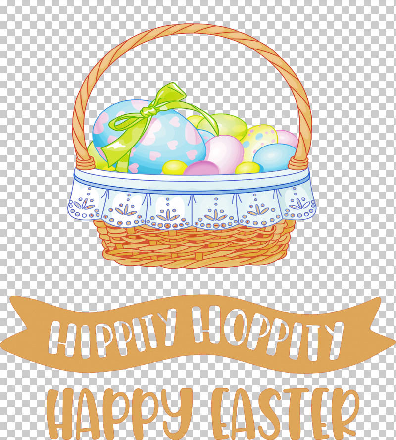 Hippy Hoppity Happy Easter Easter Day PNG, Clipart, Basket, Basket Weaving, Chinese Red Eggs, Easter Basket, Easter Bunny Free PNG Download