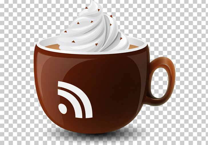 Caffè Mocha Cappuccino Web Feed Coffee Cup PNG, Clipart, Beans, Caffeine, Caffe Mocha, Cappuccino, Chocolate Free PNG Download