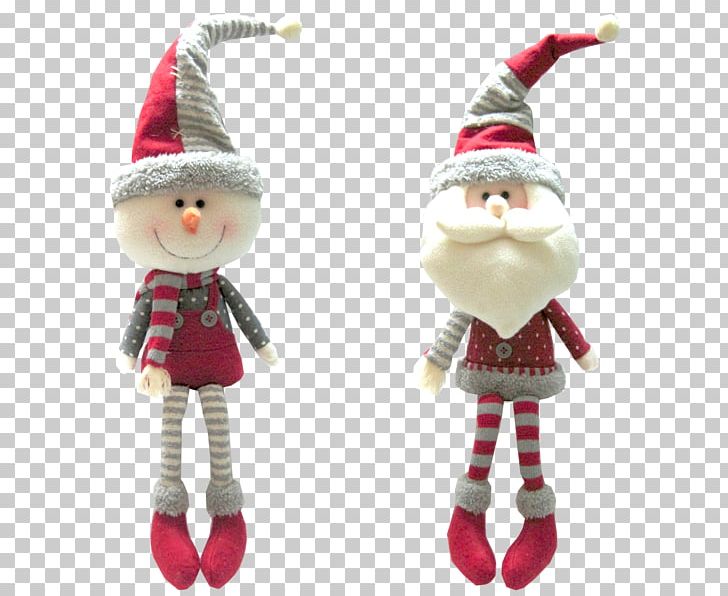 Christmas Ornament Doll Stuffed Animals & Cuddly Toys Figurine Christmas Day PNG, Clipart, Character, Christmas, Christmas Day, Christmas Decoration, Christmas Ornament Free PNG Download
