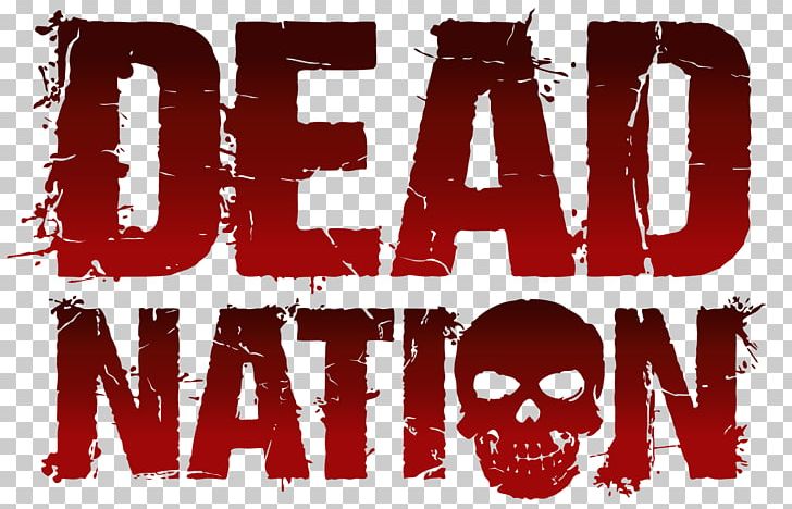 Dead Nation The Walking Dead PlayStation 3 Alienation Video Game PNG, Clipart, Alienation, Brand, Game, Graphic Design, Last Of Us Free PNG Download