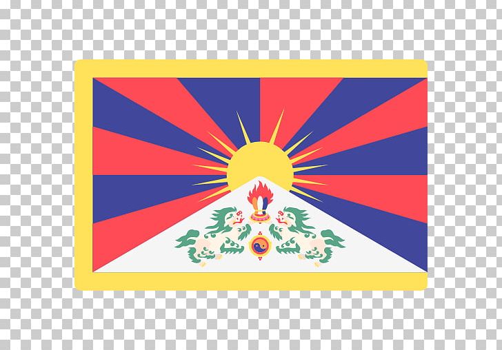 Flag Of Tibet National Flag Free Tibet PNG, Clipart, Area, Border, China, Flag, Flag Of Cambodia Free PNG Download