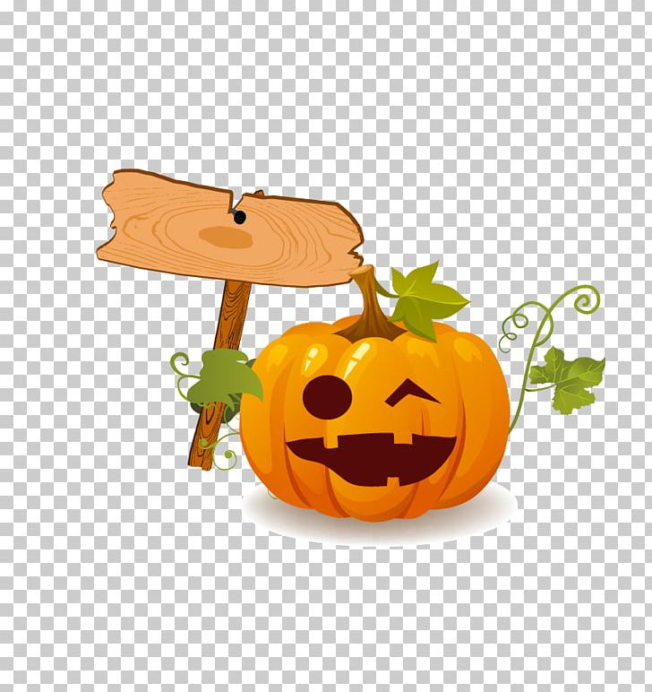 Halloween Pumpkin Jack-o-lantern PNG, Clipart, Calabaza, Encapsulated Postscript, Food, Fruit, Halloween Free PNG Download