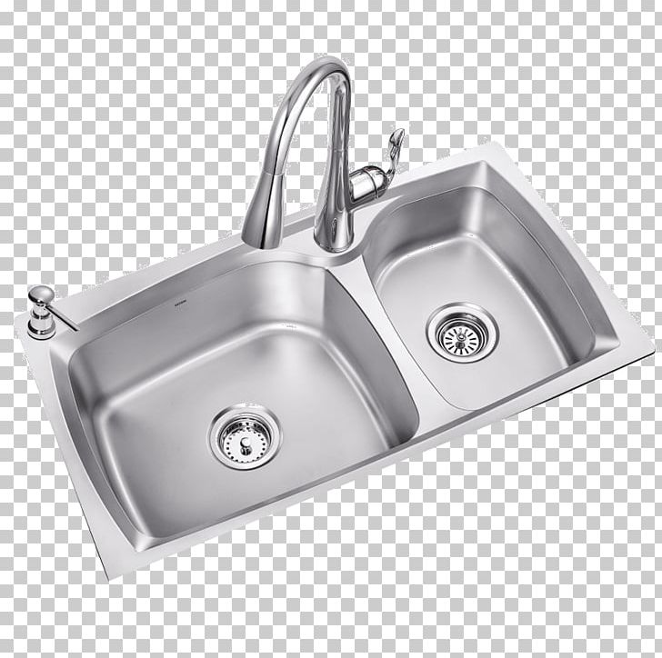 Kitchen Sink Tap Bathroom PNG, Clipart, Angle, Basin, Bathroom Sink, Bathroom Sink Plan, Dishwasher Free PNG Download