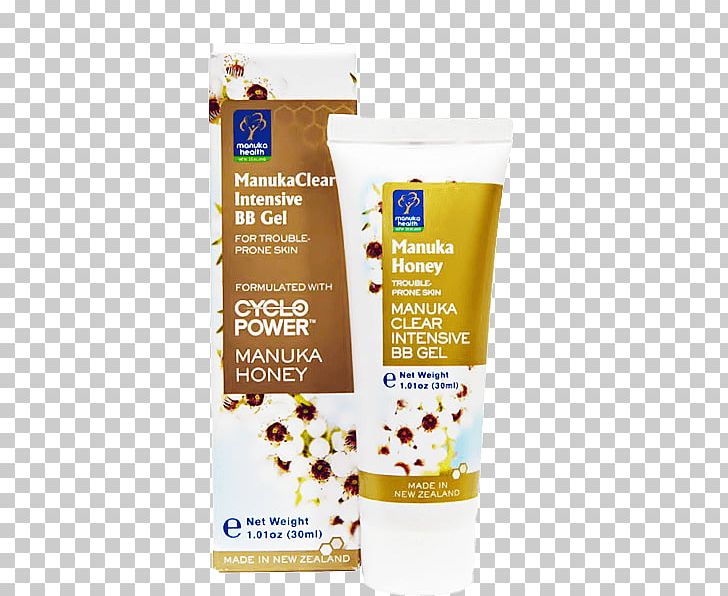 Mānuka Honey Manuka Milliliter Gel PNG, Clipart, Apitherapy, Cream, Fluid Ounce, Food Drinks, Gel Free PNG Download