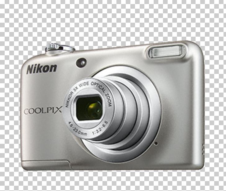Nikon COOLPIX A10 Nikon Coolpix S2600 Point-and-shoot Camera PNG, Clipart, Camera, Camera Lens, Cameras Optics, Cosmetics Advertising, Digital Camera Free PNG Download