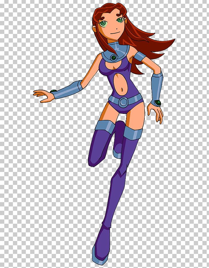 Starfire Green Lantern Raven Teen Titans Comics PNG, Clipart, Animals, Animated Film, Anime, Arm, Art Free PNG Download