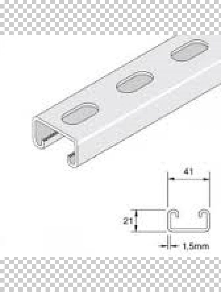 Strut Channel Hot-dip Galvanization Metro Fixings Ltd PNG, Clipart, Angle, Dimension, Galvanization, Hardware, Hardware Accessory Free PNG Download