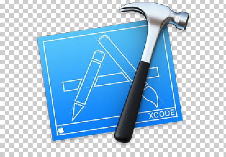 Xcode MacOS Apple App Store PNG, Clipart, Angle, Apple, Apple Developer, App Store, Blue Free PNG Download
