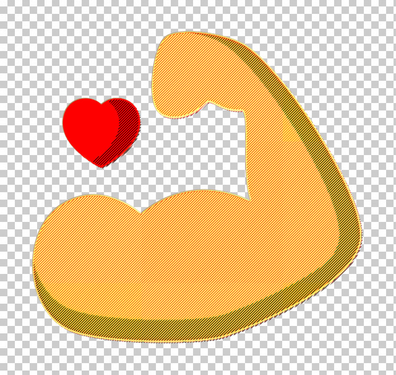 Biceps Icon Happiness Icon Health Icon PNG, Clipart, Biceps Icon, Happiness Icon, Health Icon, Heart, Love Free PNG Download