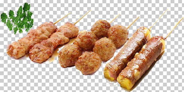 Arrosticini Yakitori Meatball Souvlaki Ete Edo PNG, Clipart, Animal Source Foods, Arrosticini, Breakfast Sausage, Brochette, Chicken As Food Free PNG Download