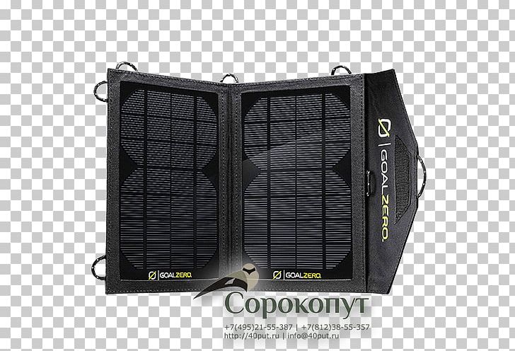 Battery Charger Goal Zero Nomad Solar Panel Solar Panels GOAL ZERO Yeti 150 Solar Charger PNG, Clipart, Battery Charger, Electric Battery, Electric Generator, Goal Zero Guide 10 Plus, Goal Zero Nomad 7 Plus Solar Panel Free PNG Download