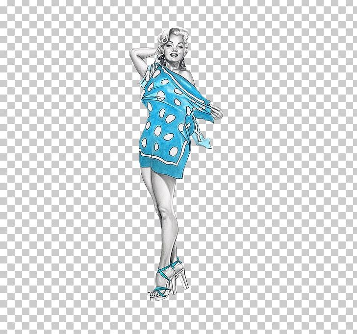 Black And White Woman Blue PNG, Clipart, 3d Computer Graphics, Arm, Art, Black, Blue Free PNG Download