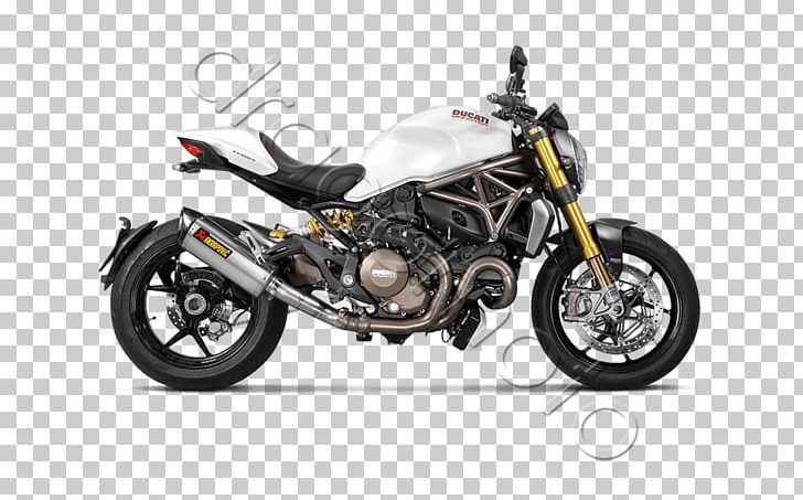 Exhaust System Ducati Multistrada 1200 Akrapovič Ducati Monster 1200 Motorcycle PNG, Clipart, Akrapovic, Automotive Design, Automotive Exhaust, Car, Ducati Monster 1200 Free PNG Download