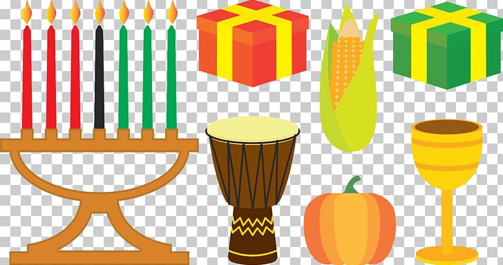 Kwanzaa PNG, Clipart, Box, Box Vector, Candle, Candle Vector, Cardboard Box Free PNG Download