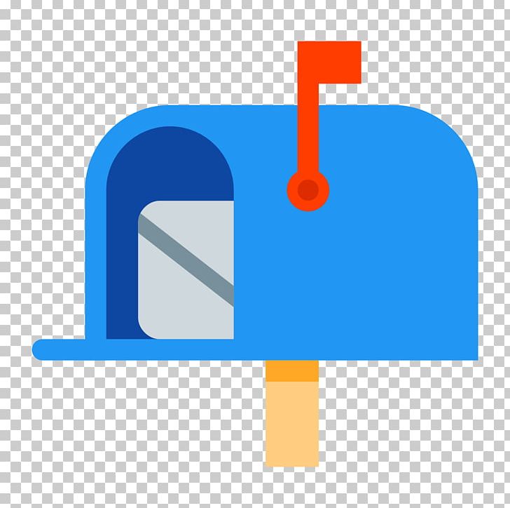 Letter Box Email Box Computer Icons PNG, Clipart, Address, Angle, Area, Blue, Box Free PNG Download