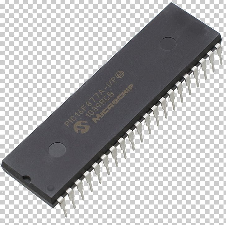 MOS Technology 6502 PIC Microcontroller Microprocessor Central Processing Unit PNG, Clipart, 8bit, Central Processing Unit, Electronic Component, Electronic Device, Electronics Free PNG Download