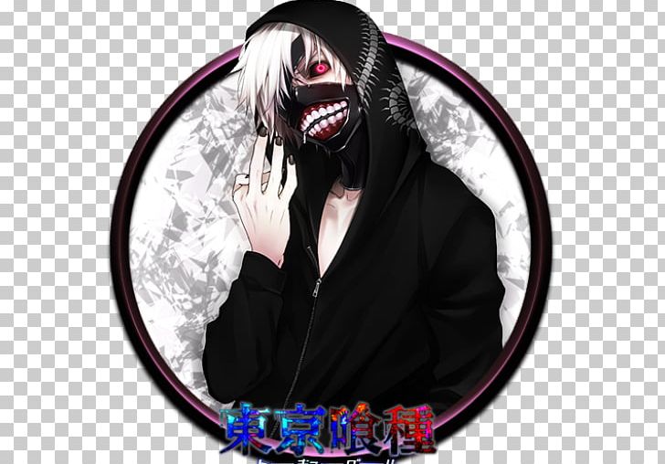 Tokyo Ghoul Anime Pierrot Desktop PNG, Clipart, Anime, Child, Circle Icon, D 8, Desktop Wallpaper Free PNG Download