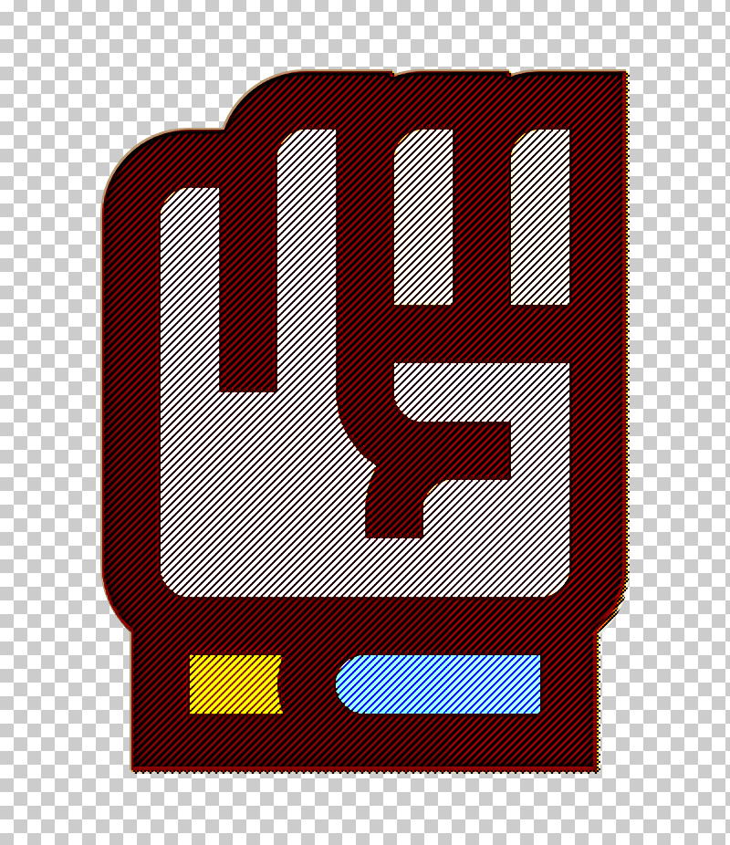 Fencing Icon Glove Icon Sports And Competition Icon PNG, Clipart, Drawing, Fencing Icon, Glove Icon, Logo, Number Free PNG Download
