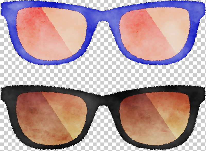 Glasses PNG, Clipart, Glasses, Goggles, Paint, Purple, Sunglasses Free PNG Download