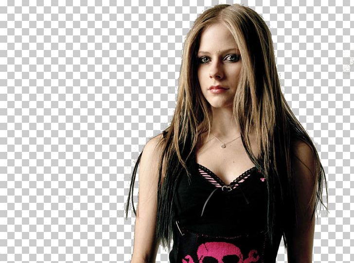 Avril Lavigne Celebrity Song Female PNG, Clipart, Actor, Artist, Avril Lavigne, Black Hair, Brown Hair Free PNG Download