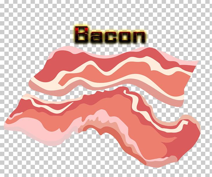 Bacon PNG, Clipart, Bacon, Display Resolution, Effect, Hot Bacon Slices, Logo Free PNG Download