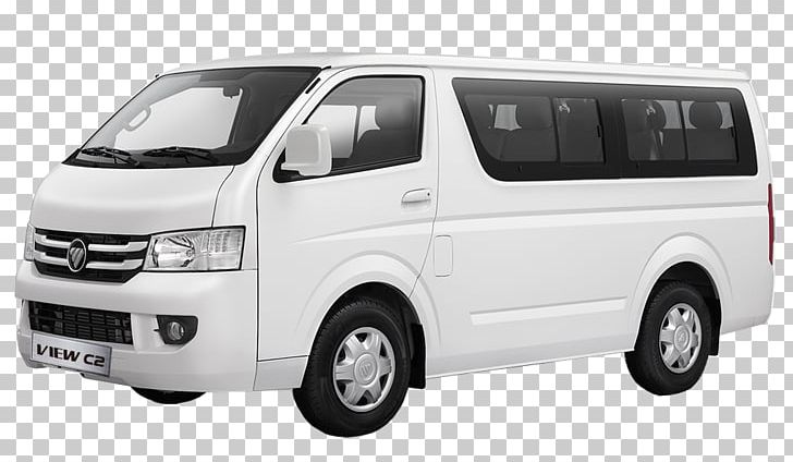 Car Foton Motor Van Minibus PNG, Clipart, Automotive Design, Automotive Exterior, Brand, Bumper, Bus Free PNG Download